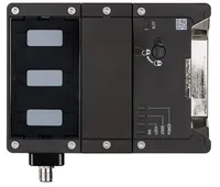 Euchner MGB2-L1-BP-U-XA4S9-OY-R-166103