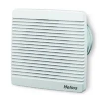 Helios Ventilatoren HSD 250/4