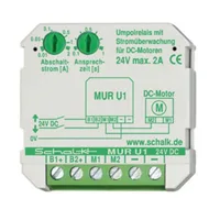 Schalk Steuerungstechnik MUR U1 (12V DC)