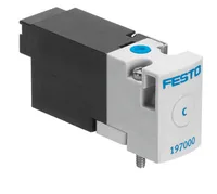 Festo MHA1-M1H-3/2G-0,6-HC