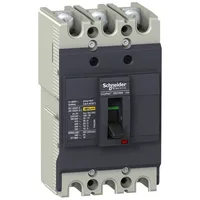 Schneider Electric EZC100H3040