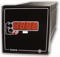 Seneca S320A