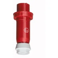 Stahl Schaltgeräte 8579/12-506 5-pol.Stecker