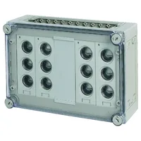 Eaton Electric RS33/I43-125