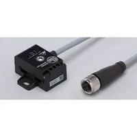 Ifm Electronic FC Splitter ASI 0,6m M12