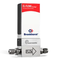 Bronkhorst EL-FLOW Prestige FG-110CP (P-Insensitive)