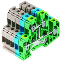 Weidmüller WDK 10 SET LS