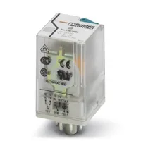 Phoenix Contact REL-OR2/LDP- 24DC/2X21