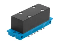 Festo FR-12-PK-3-B