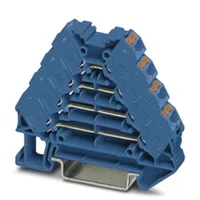 Phoenix Contact PTRV 4 BU/BU