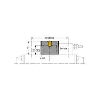 Turck BTS-DSU35-EB1
