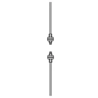 Schneider Electric XUFN12301
