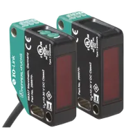 Pepperl+Fuchs OBE40M-R200-SEP-IO-0,3M-V3-L