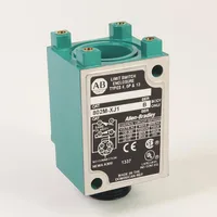 Allen Bradley 802M-XJ1
