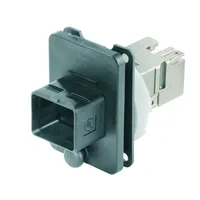 Weidmüller IE-BS-V04P-RJ45-C