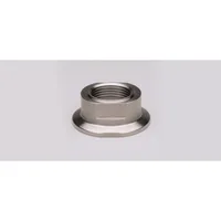 Ifm Electronic ADAPT G3/4-CLAMP ISO2852/1-1.5