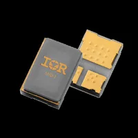 Infineon JANTXVR2N7422U