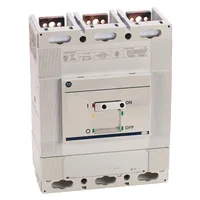 Allen Bradley 140G-M6S4-D80