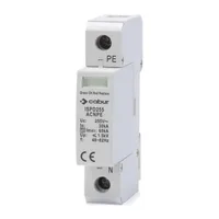 Cabur ISPD255ACNPE