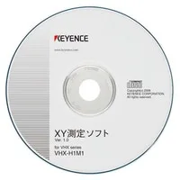 Keyence VHX-H1M1
