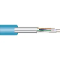 Draka UC400 S23 C6 U/FTP 2x4P LSHF 500DW