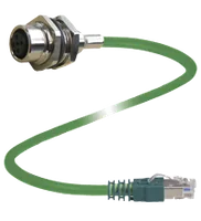 Pepperl+Fuchs V1D-M16H-GN1M-PUR-E1S-V45-G