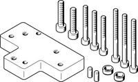 Festo HAPG-98