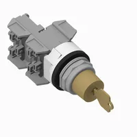 Allen Bradley 800T-J4405KD7H