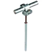 Dehn + Söhne SH ZS 16 AB D10X180 STTZN ZG