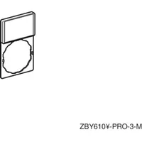 Schneider Electric ZBY6102