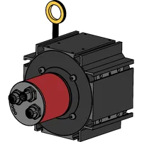 TR Electronic CEW58M-00251