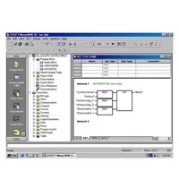 Siemens 6ES7810-2CC03-0YX0