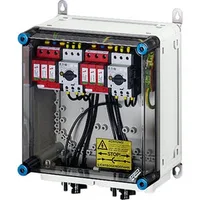 Hensel Mi PV 2222