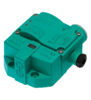 Pepperl+Fuchs NBN3-F31K-E8-K