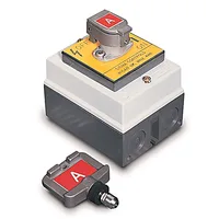 Allen Bradley 440T-MRKSE110A