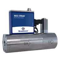 Bronkhorst MASS-STREAM D-6371A/003AI &D-6471A/003AI MFC
