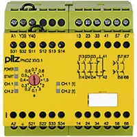 Pilz 774612