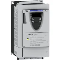 Schneider Electric ATV71HU15N4