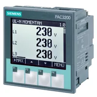 Siemens 7KM2112-0BA00-2AA0