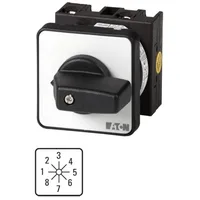 Eaton Electric T0-4-8235/EZ