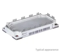 Infineon FS100R17N3E4_B11