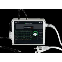 Gossen Metrawatt MINITEST BASE