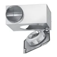 Helios Ventilatoren SVR 100 C