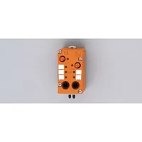 Ifm Electronic AirBox 2x2DI 2PO M12