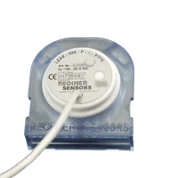 Rechner Sensors KAS-80-39/23-Ö-D38-PTFE-Z15-1-Leak