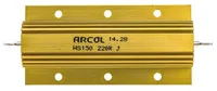 ARCOL HS150 220R J