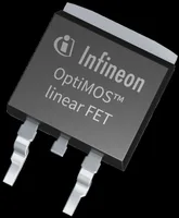Infineon IPB80P04P4L-06
