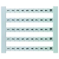 Weidmüller DEK 5 FSZ 1-10