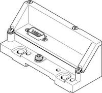 Festo VMPAL-EPL-SD9-IP40