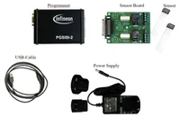Infineon TLE4998X PROGRAMMER KIT